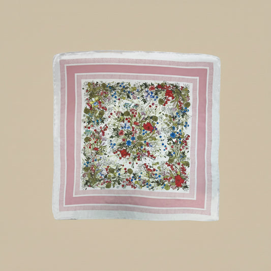 (2€50 la pièce) LOT DE 2 CARRÉ CA26-47