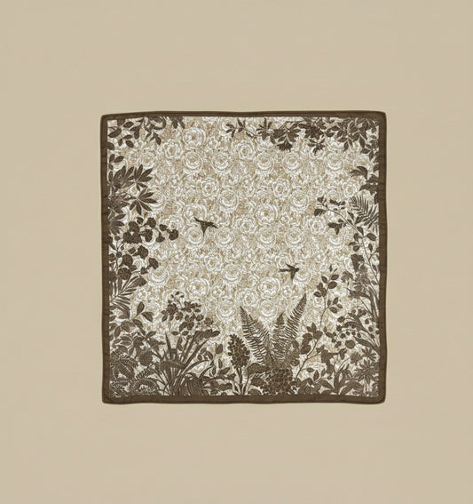 (2€50 la pièce) LOT DE 2 CARRÉ CA26-41