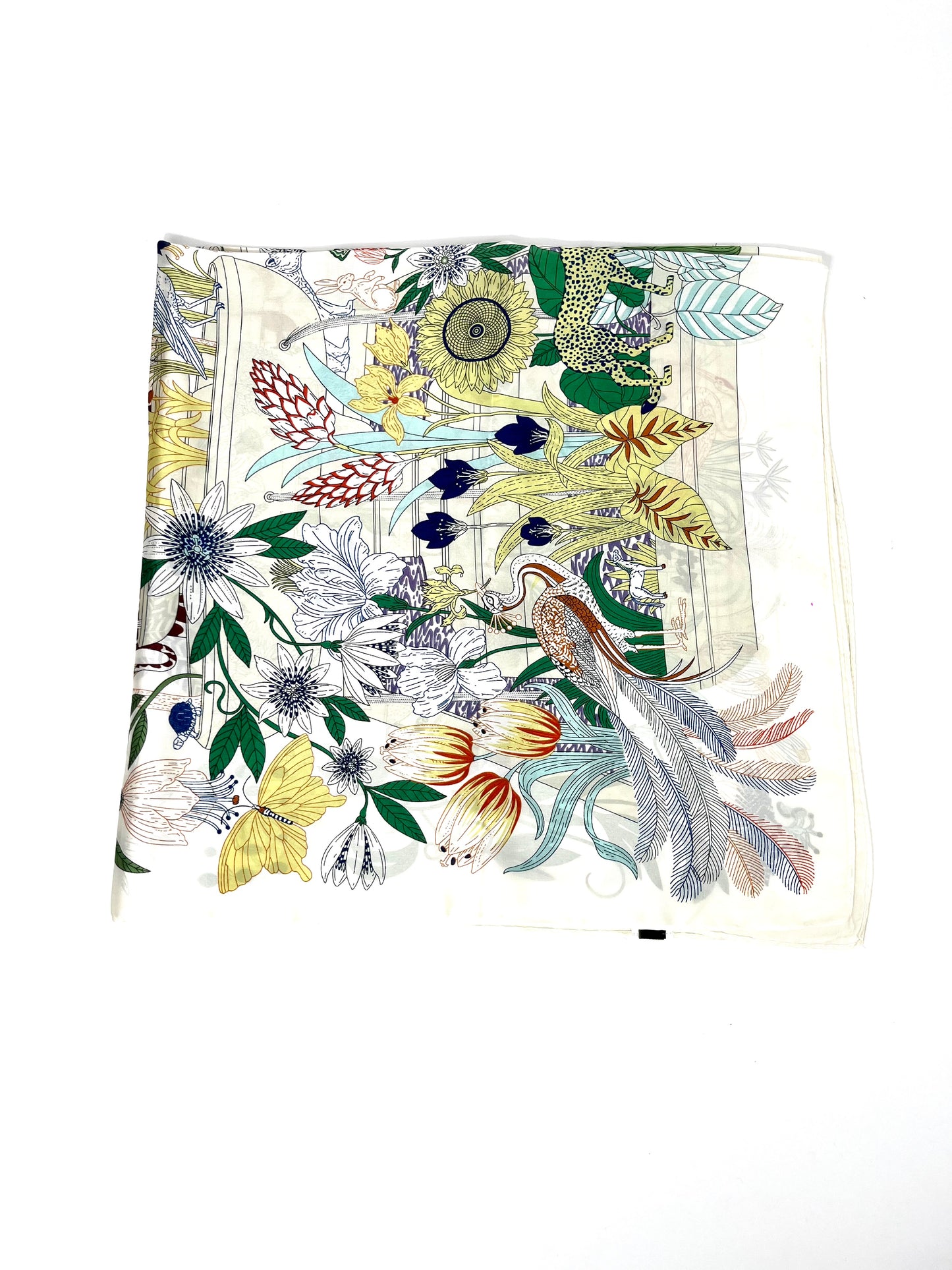 GRAND CARRÉ DE LUXE 25116