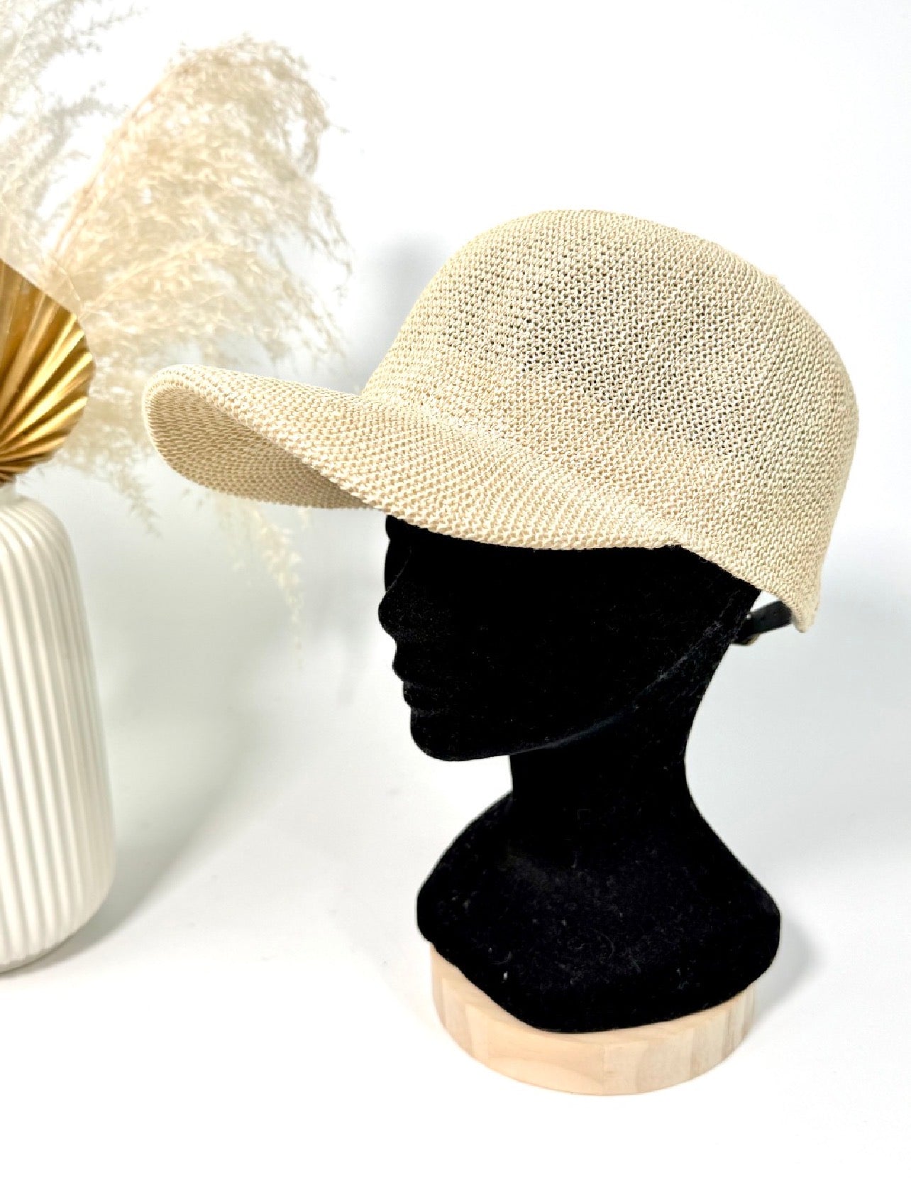 CASQUETTE MODERNE EN PAPIER CP2407