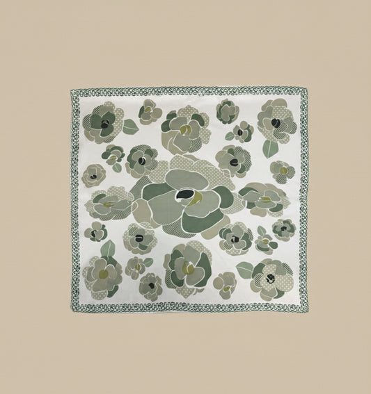 (2€50 la pièce) LOT DE 2 CARRÉ CA26-45