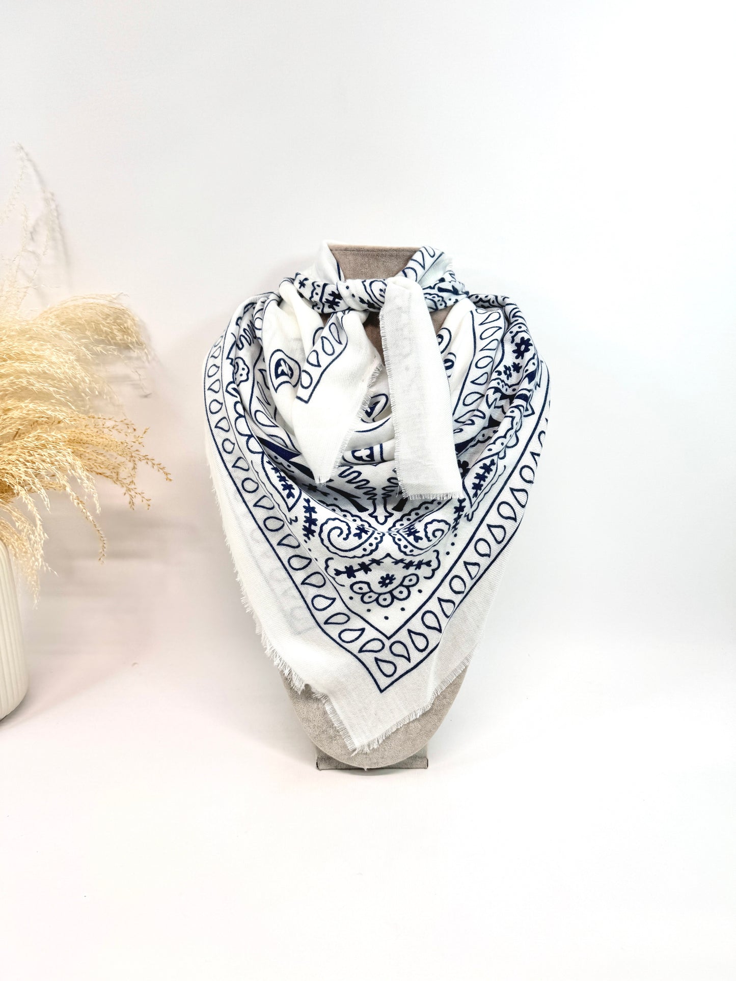 BANDANA PRINTANIER CA26-27