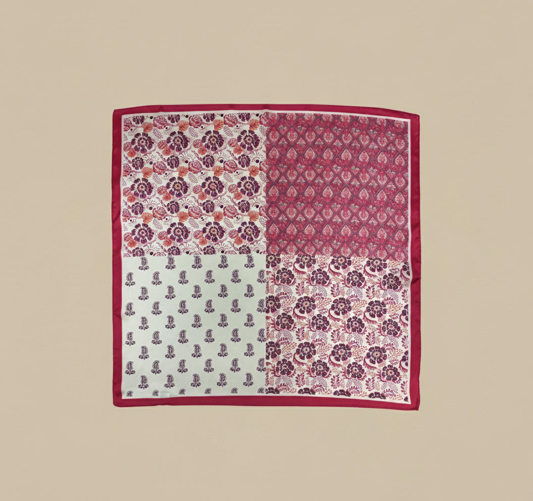 (2€50 pièce) LOT DE 2 CARRÉ CA26-1