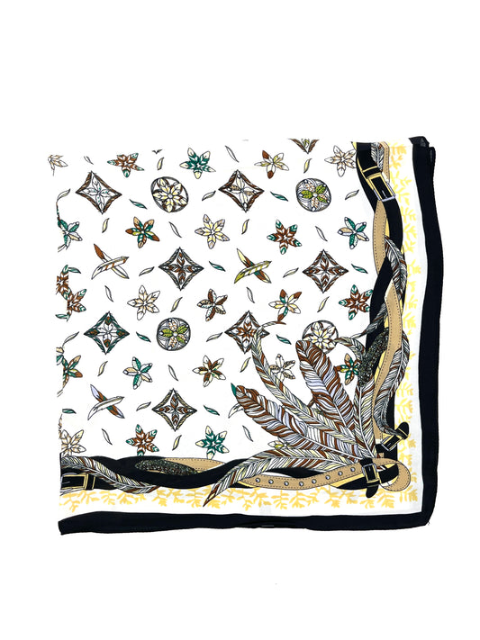 (2€50 pièce) LOT DE 2 CARRÉ 25133