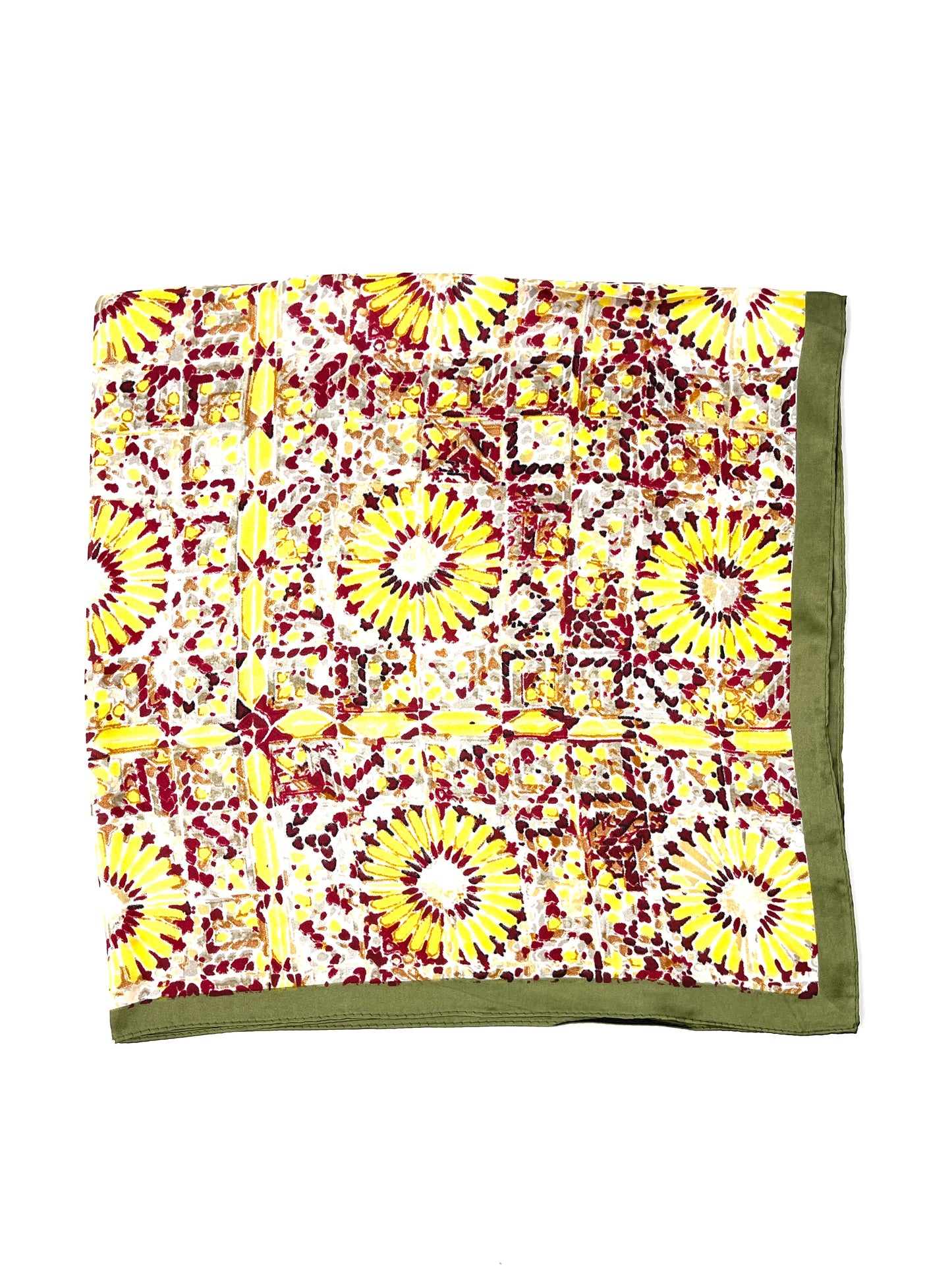 (2€50 pièce) LOT DE 2 CARRÉ 25129