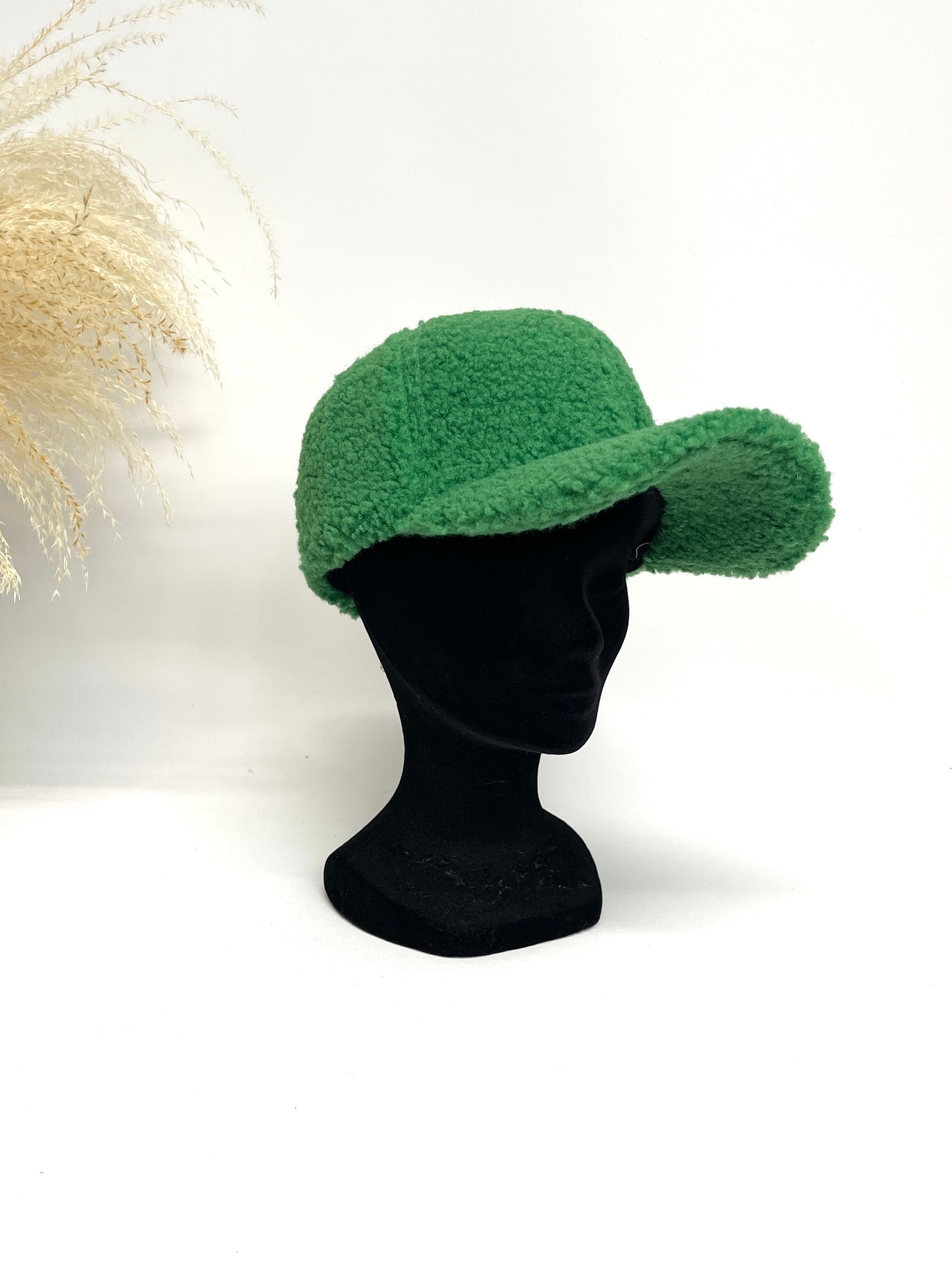 SOFT WINTER FURRY CAP CP2325