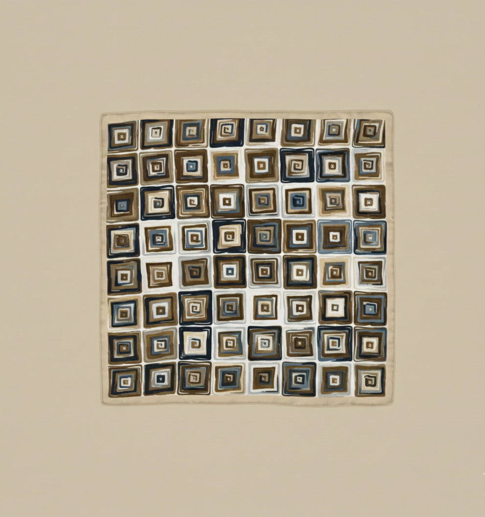 (2€50 pièce) LOT DE 2 CARRÉ CA26-40