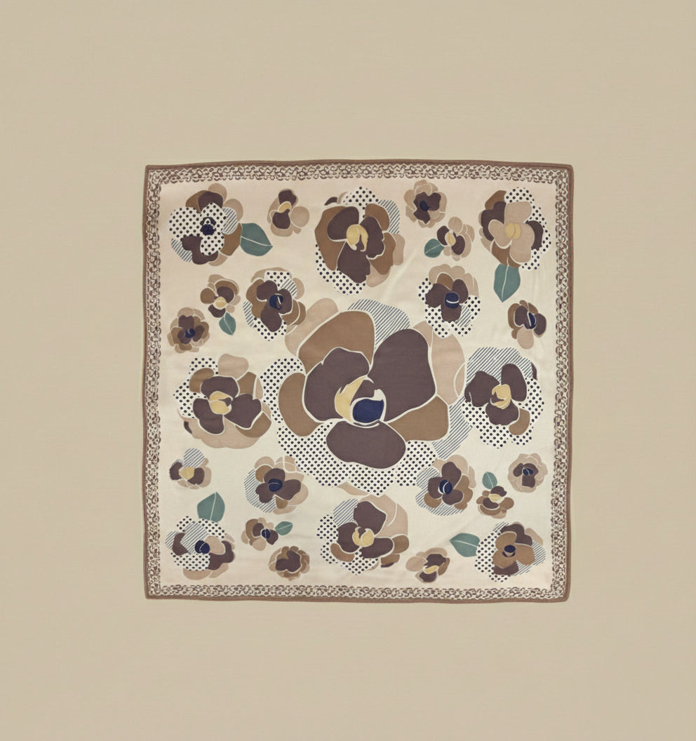 (2€50 la pièce) LOT DE 2 CARRÉ CA26-45