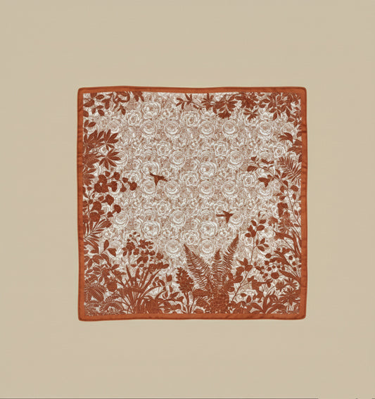 (2€50 la pièce) LOT DE 2 CARRÉ CA26-41