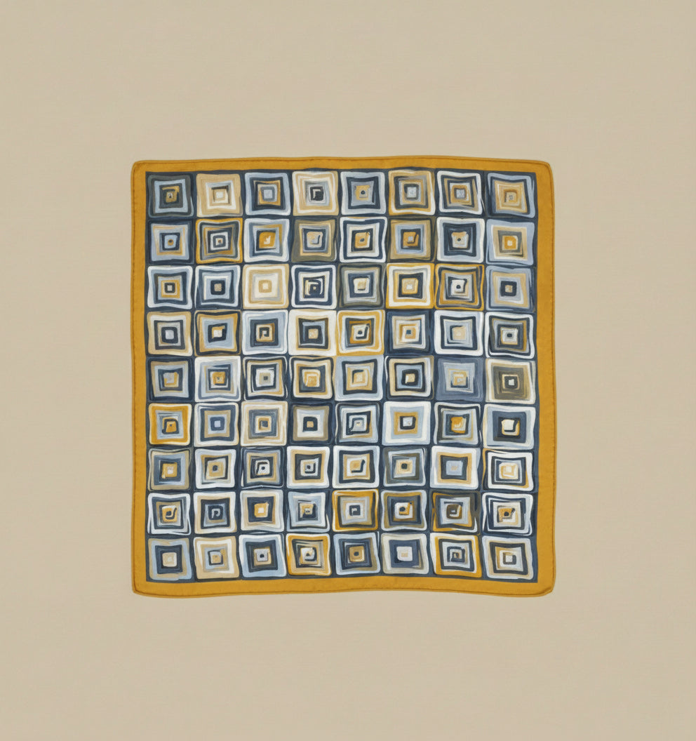 (2€50 pièce) LOT DE 2 CARRÉ CA26-40