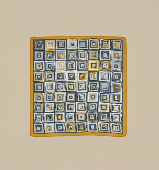 (2€50 pièce) LOT DE 2 CARRÉ CA26-40