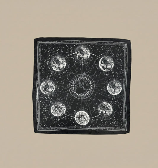 (2€50 la pièce) LOT DE 2 CARRÉ CA26-09