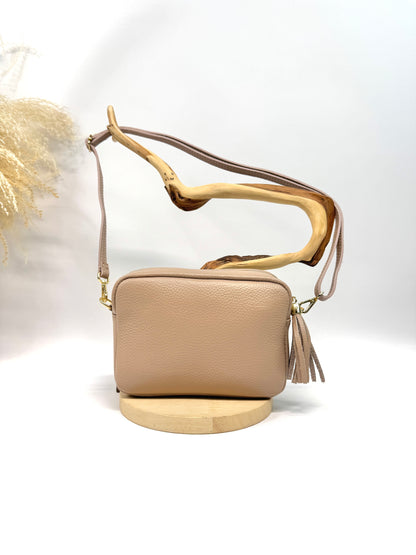 PETIT SAC EN CUIR RECTANGULAIRE TIFFANY