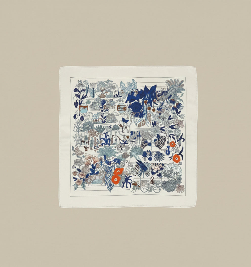 (2€50 la pièce) LOT DE 2 CARRÉ CA26-32