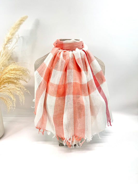 FOULARD COTON 26001