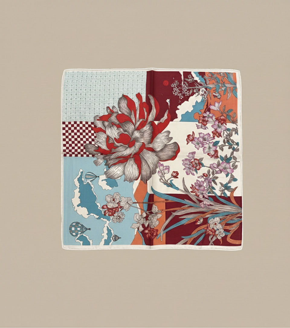 (2€50 pièce) LOT DE 2 CARRÉ CA26-17