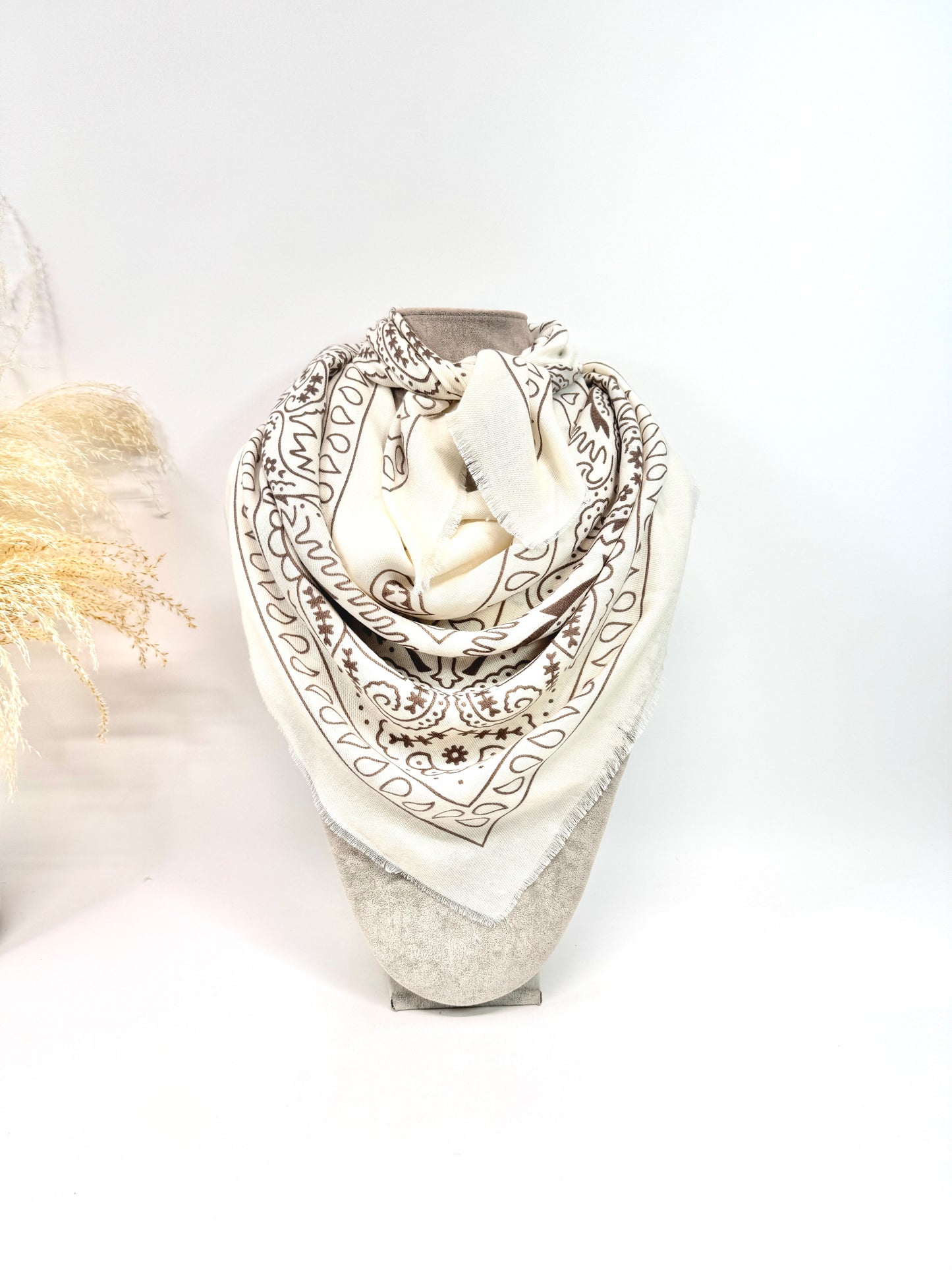 BANDANA PRINTANIER CA26-27