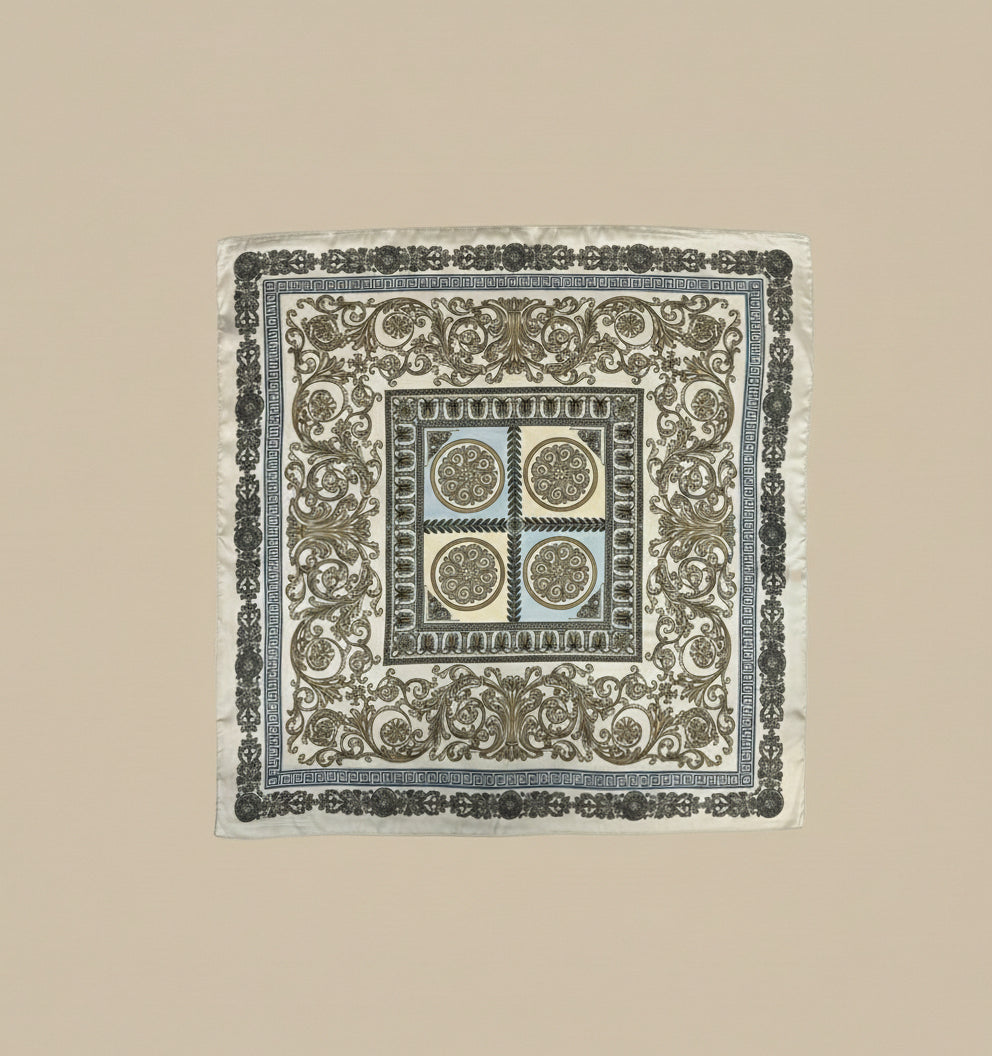 (2€50 la pièce) LOT DE 2 CARRÉ CA26-48