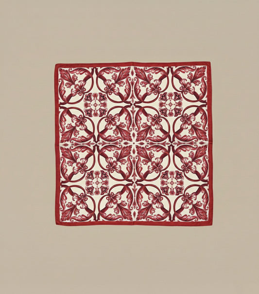 (2€50 la pièce) LOT DE 2 CARRÉ CA26-12