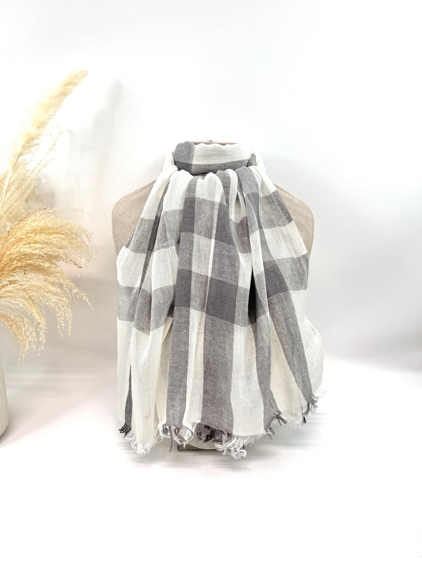 FOULARD COTON 26001