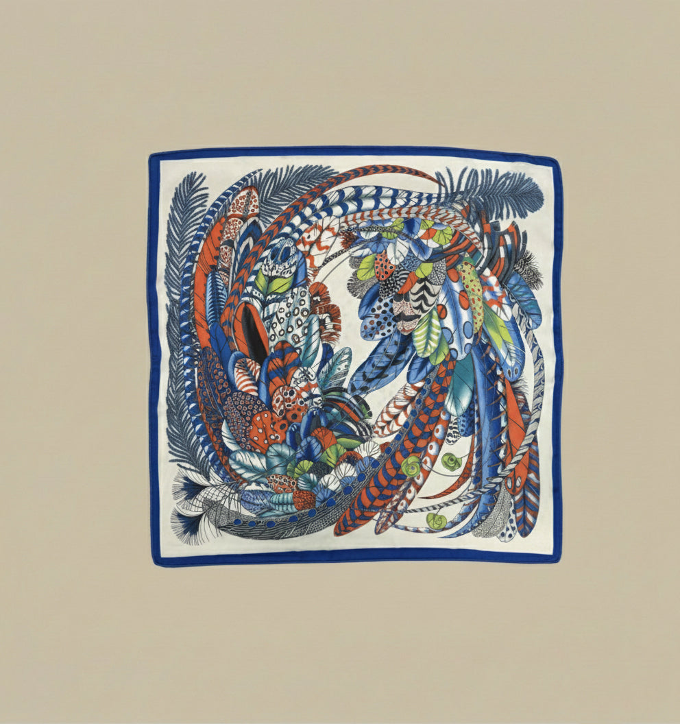 (2€50 la pièce) LOT DE 2 CARRÉ CA26-29