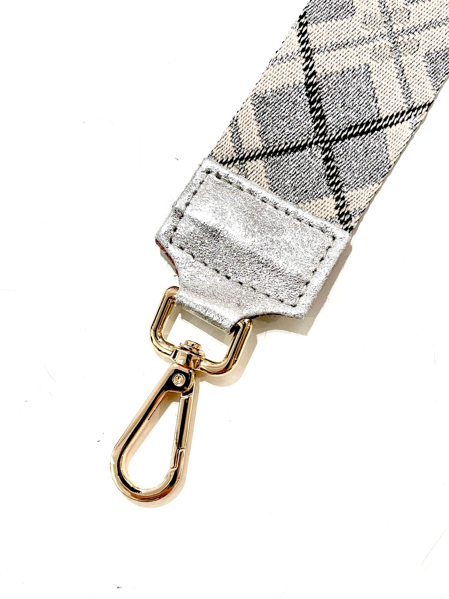 LEATHER SHOULDER STRAP X