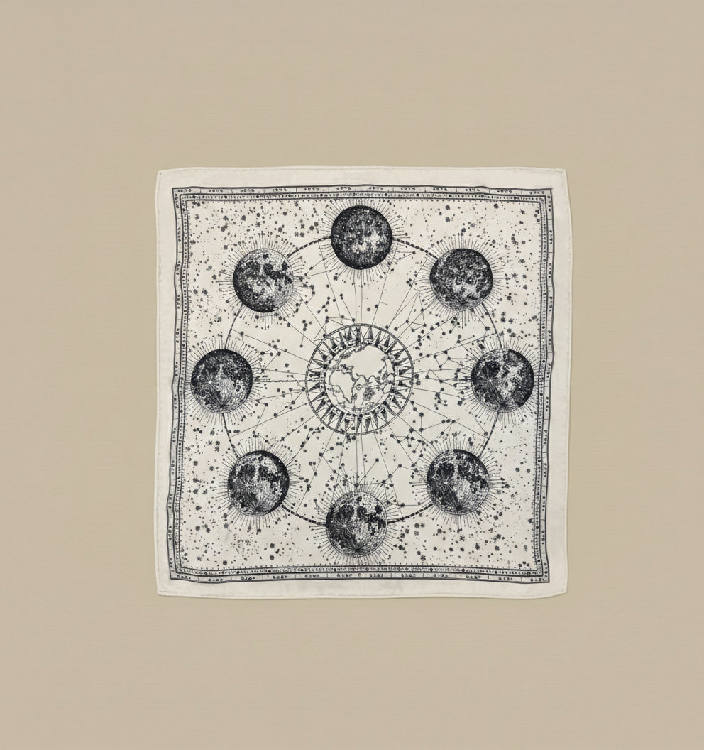 (2€50 la pièce) LOT DE 2 CARRÉ CA26-09