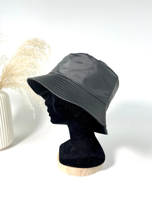 LYANA SMOOTH WATERPROOF BOB HAT