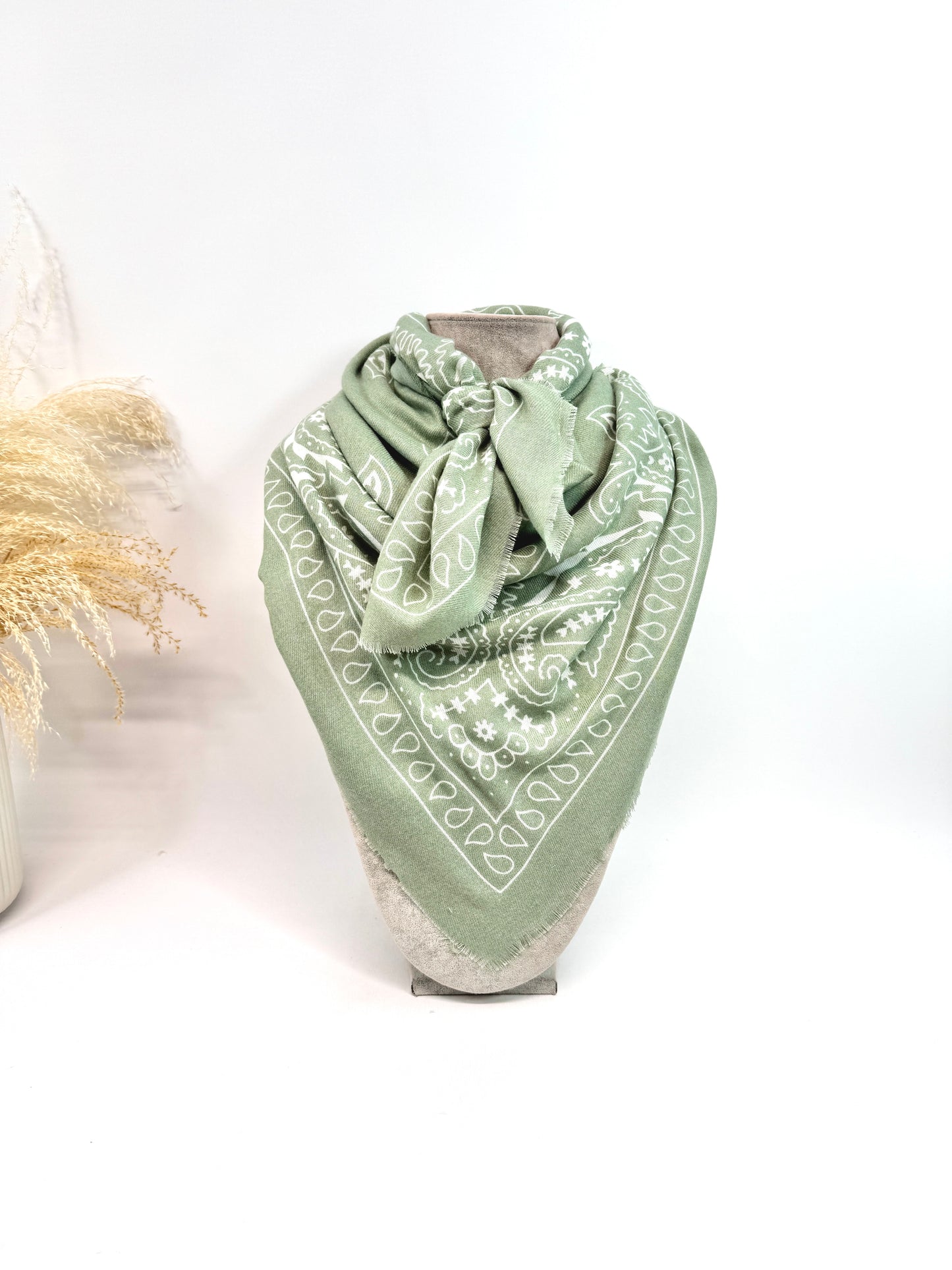 BANDANA PRINTANIER CA26-27