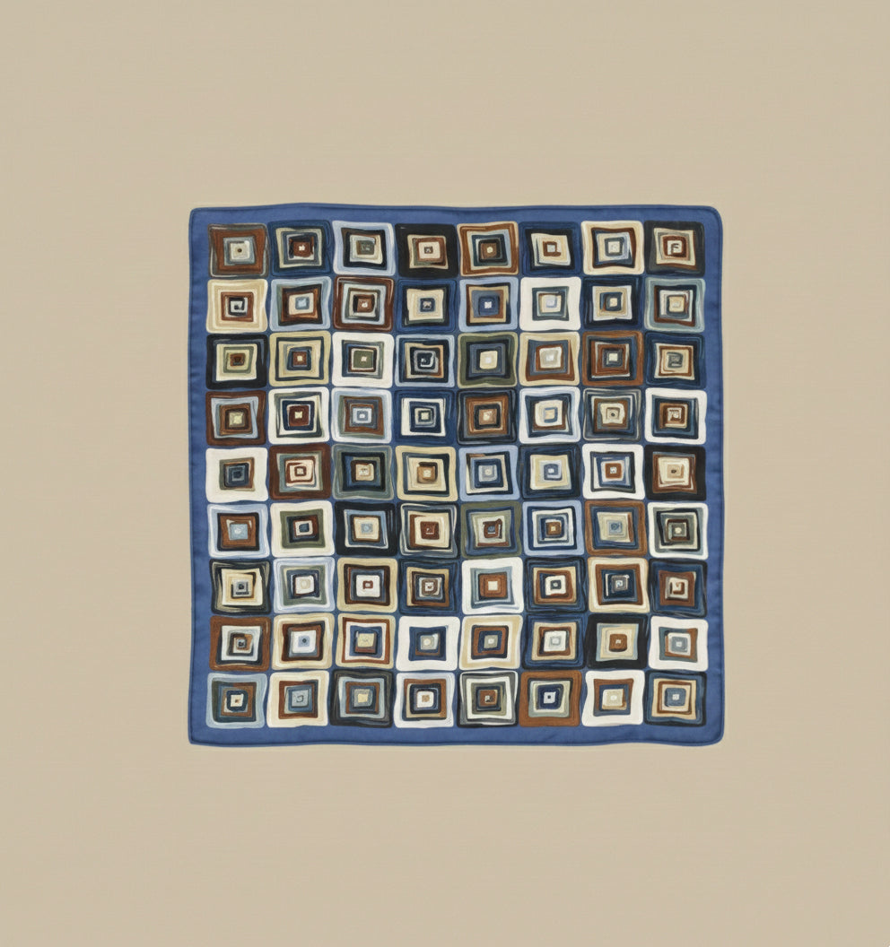 (2€50 pièce) LOT DE 2 CARRÉ CA26-40