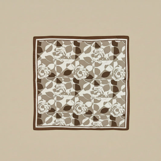 (2€50 la pièce) LOT DE 2 CARRÉ CA26-39