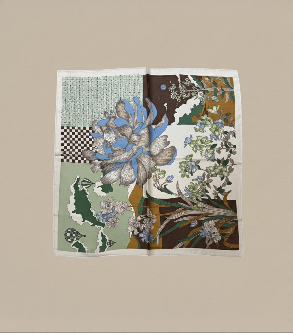 (2€50 pièce) LOT DE 2 CARRÉ CA26-17