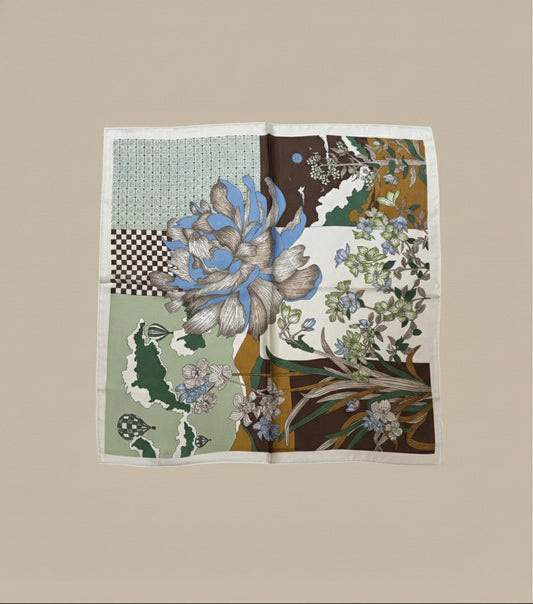 (2€50 pièce) LOT DE 2 CARRÉ CA26-17