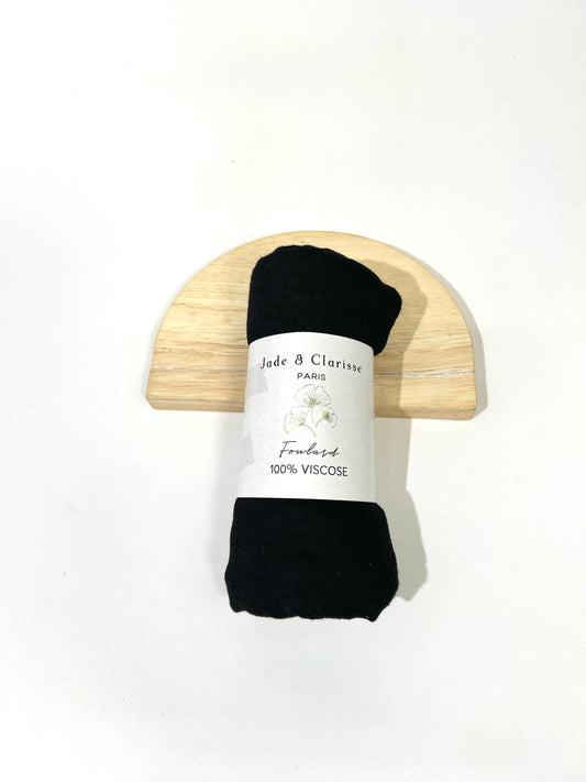 Plain Autumn/Winter Roll Scarf (Lot 12)