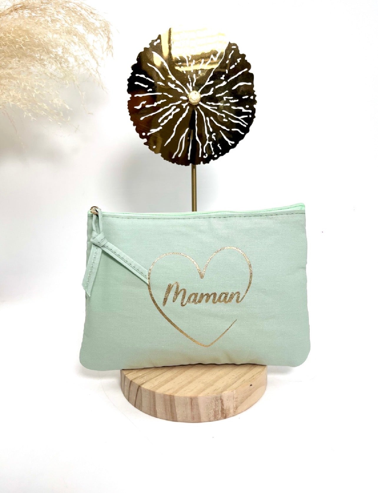 TROUSSE ULTRA MIGNONNE COEUR DE MAMAN