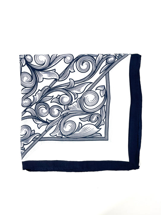 (3€ pièce) LOT DE 2 CARRÉ TISSÉ NOUVELLE TEXTURE 25318