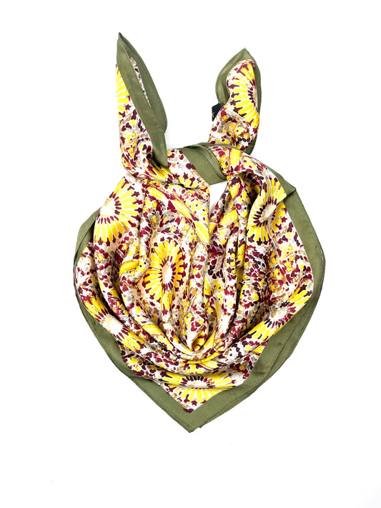 (2€50 pièce) LOT DE 2 CARRÉ 25129