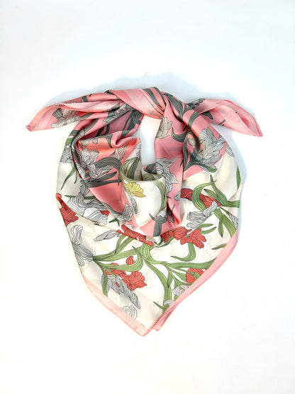 (2€50 pièce) LOT DE 2 CARRÉ 25122