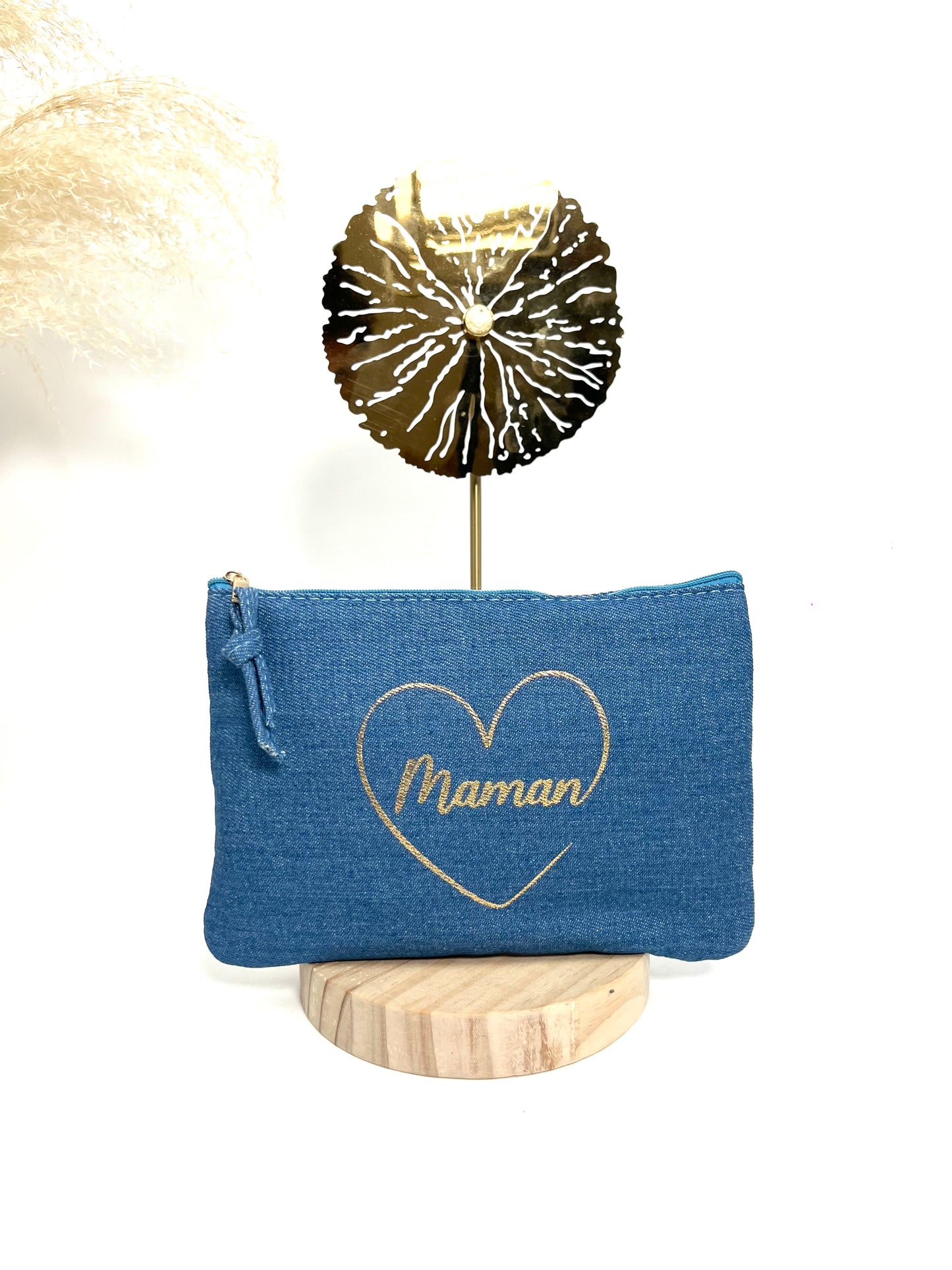 TROUSSE ULTRA MIGNONNE COEUR DE MAMAN