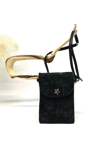 HOUSSE TÉLÉPHONE AVEC SA SIGNATURE ÉTOILE SC2434